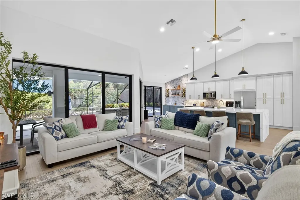 3809 Woodlake Drive Bonita Springs FL 34134