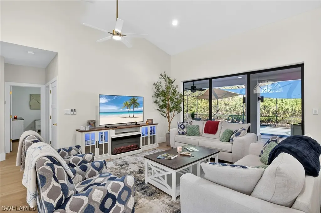 3809 Woodlake Drive Bonita Springs FL 34134