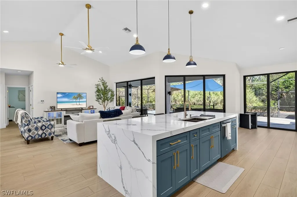 3809 Woodlake Drive Bonita Springs FL 34134