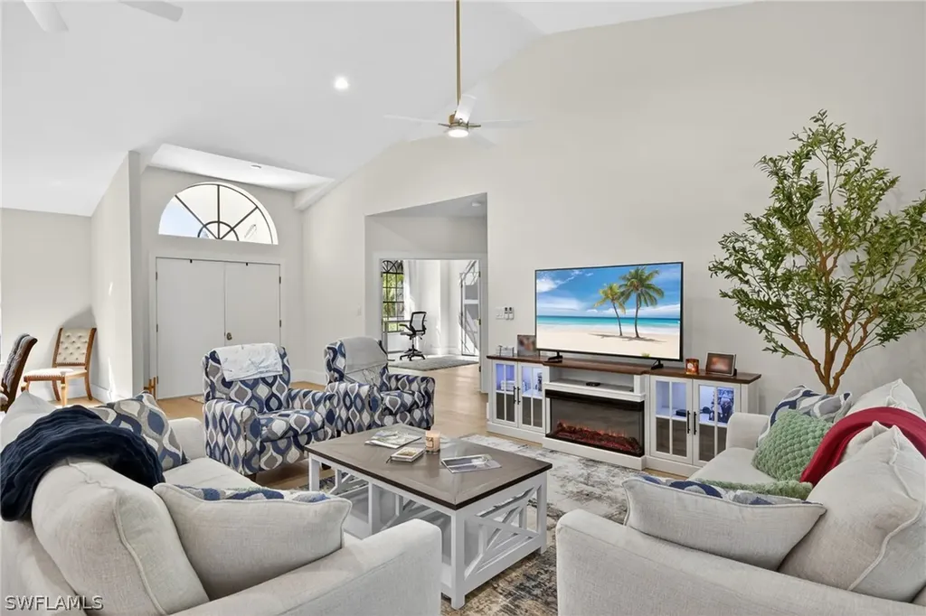 3809 Woodlake Drive Bonita Springs FL 34134