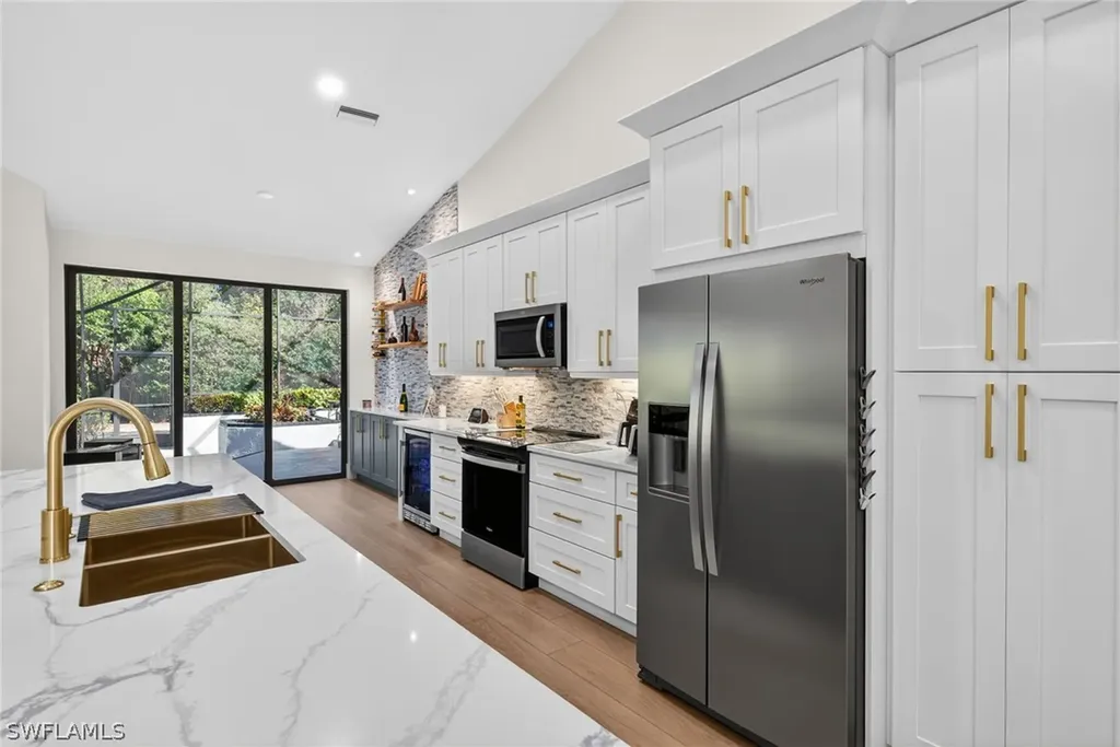 3809 Woodlake Drive Bonita Springs FL 34134