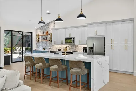 3809 Woodlake Drive Bonita Springs FL 34134