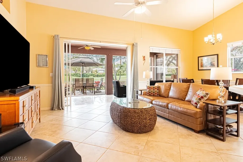 2256 Heritage Greens Drive Naples FL 34119