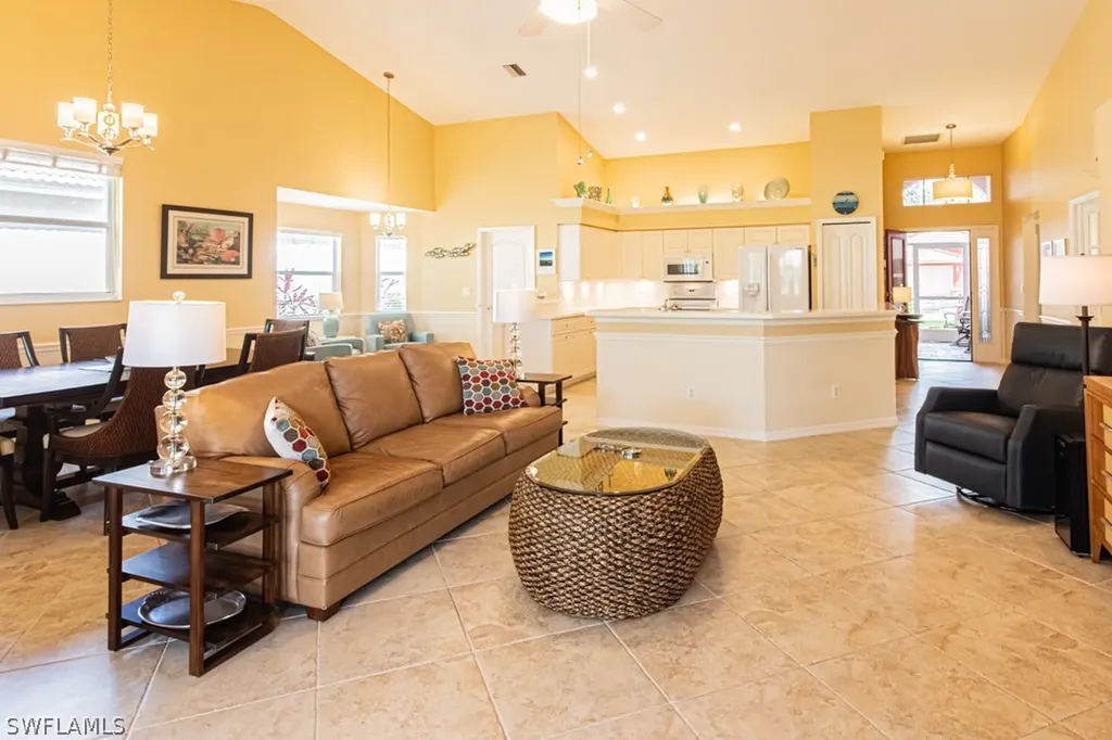 2256 Heritage Greens Drive Naples FL 34119