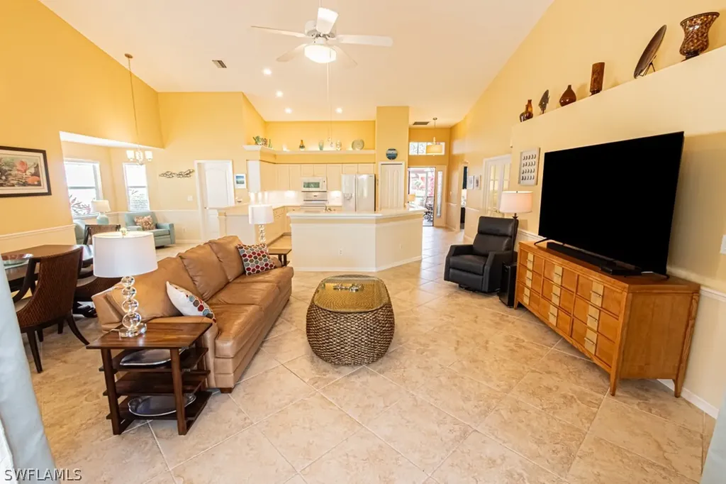 2256 Heritage Greens Drive Naples FL 34119