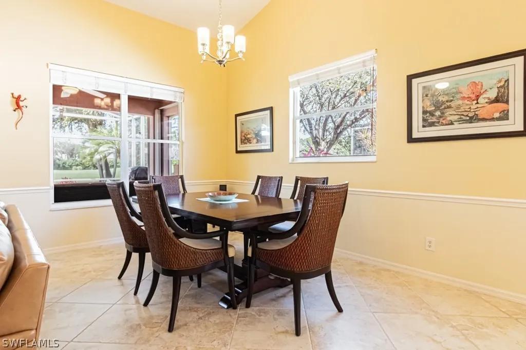 2256 Heritage Greens Drive Naples FL 34119