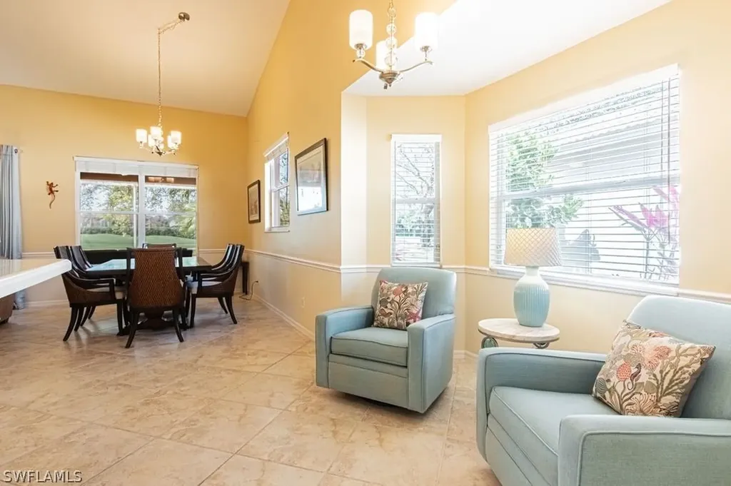 2256 Heritage Greens Drive Naples FL 34119