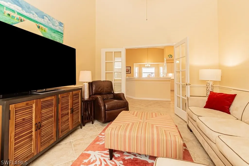 2256 Heritage Greens Drive Naples FL 34119