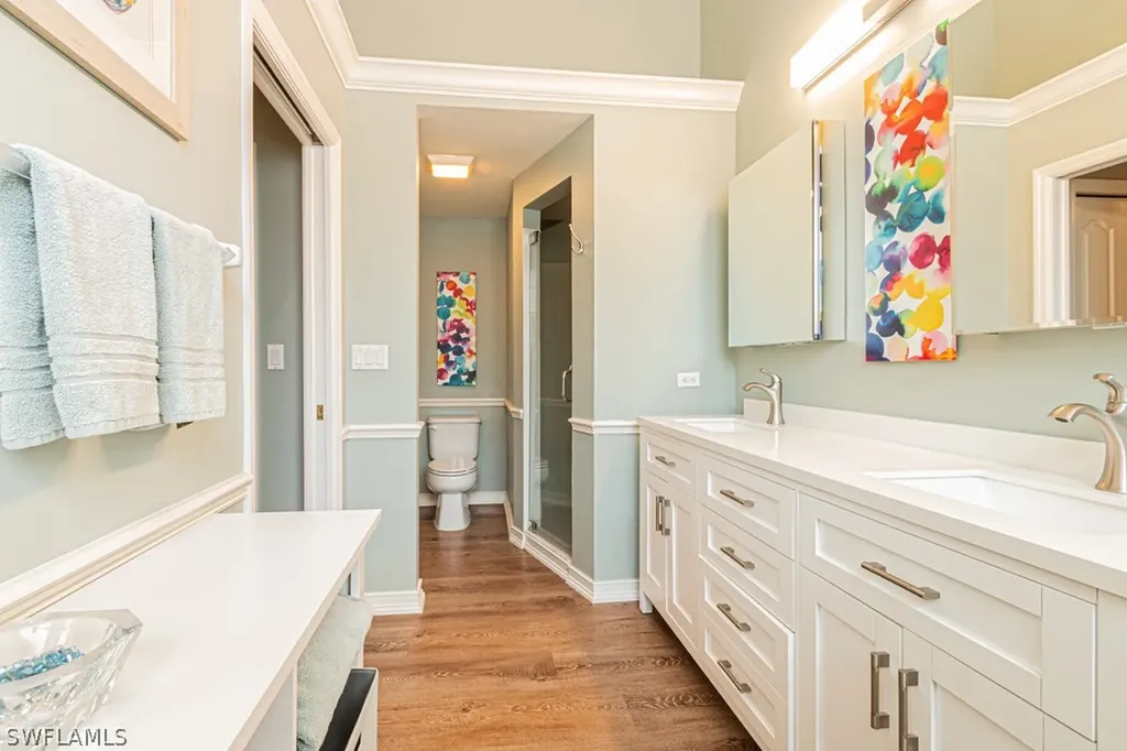 2256 Heritage Greens Drive Naples FL 34119