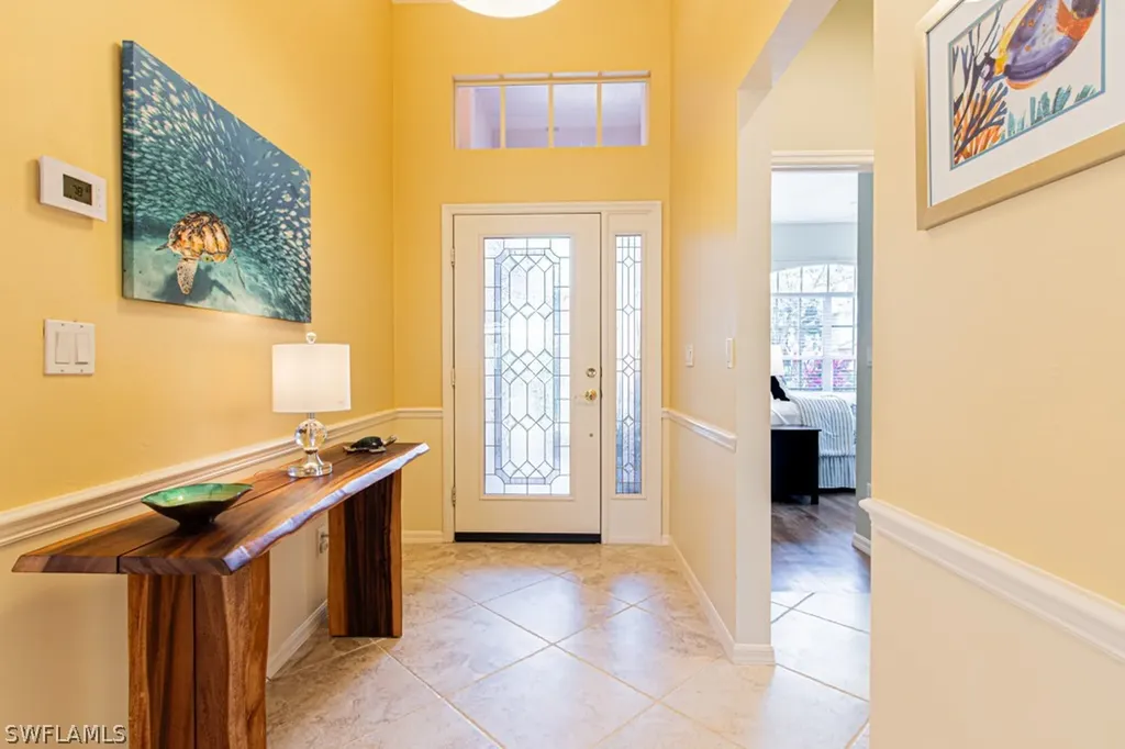2256 Heritage Greens Drive Naples FL 34119