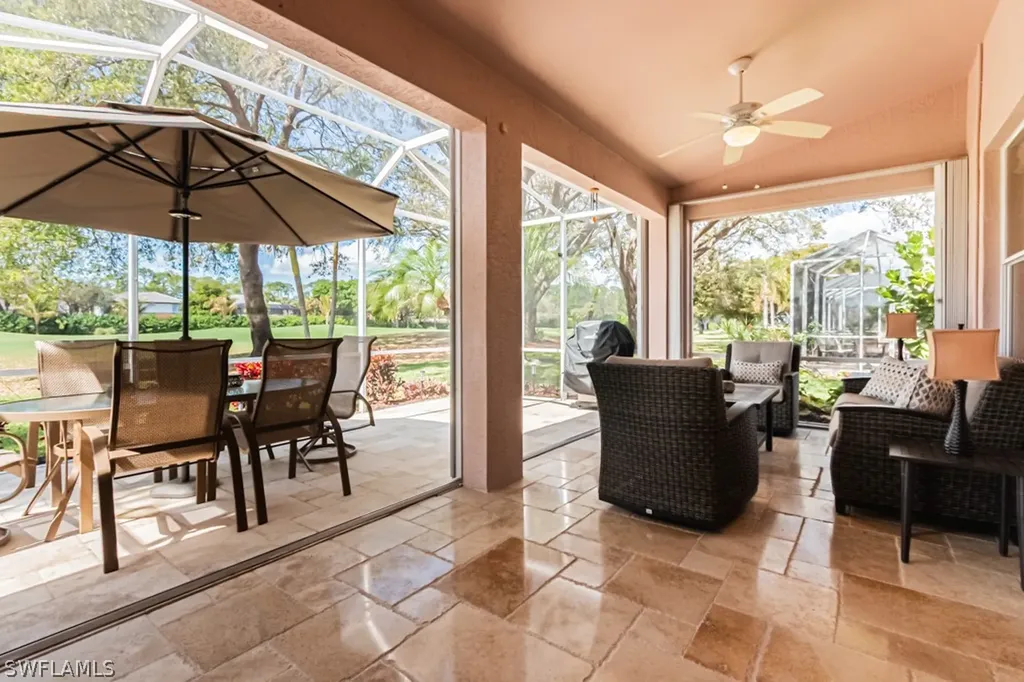 2256 Heritage Greens Drive Naples FL 34119