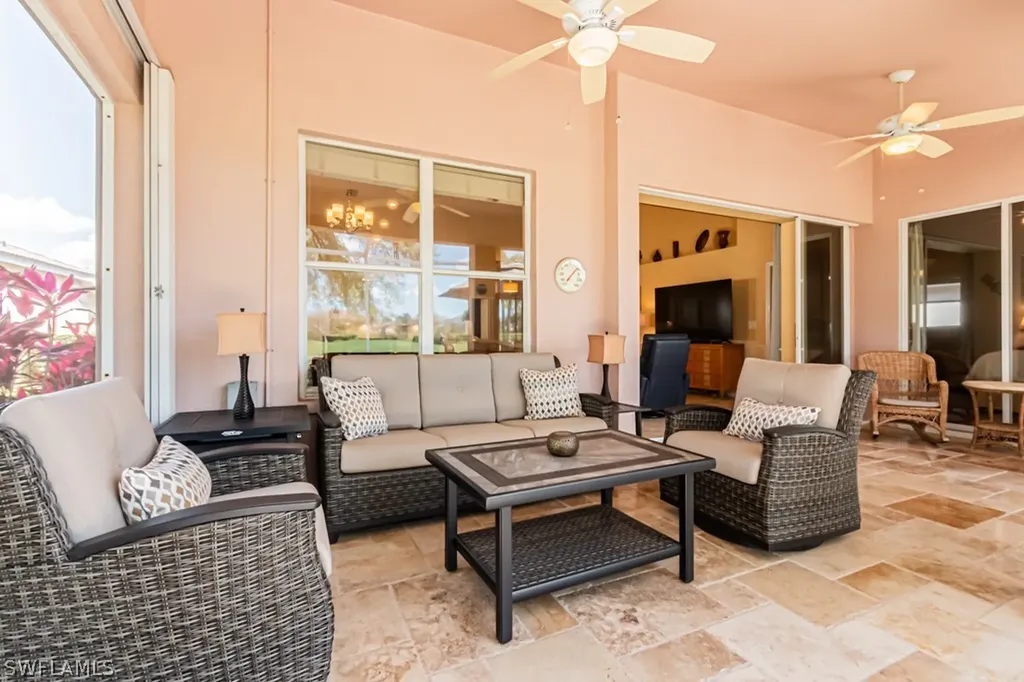 2256 Heritage Greens Drive Naples FL 34119