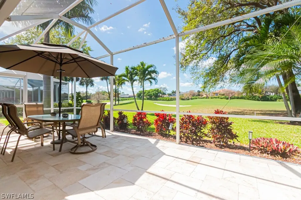 2256 Heritage Greens Drive Naples FL 34119
