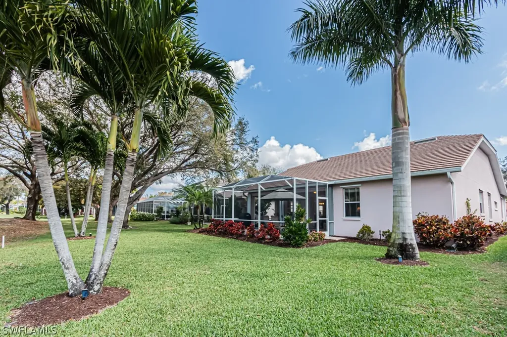 2256 Heritage Greens Drive Naples FL 34119