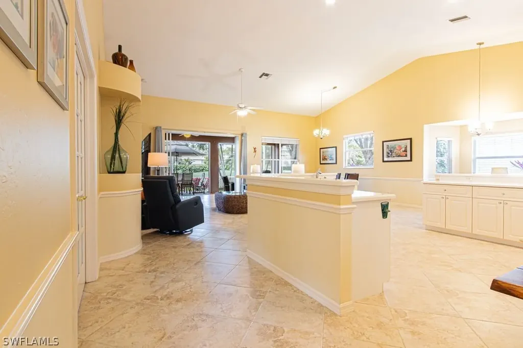 2256 Heritage Greens Drive Naples FL 34119