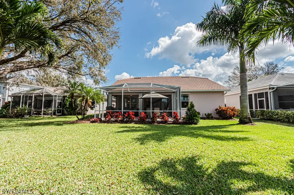 2256 Heritage Greens Drive Naples FL 34119