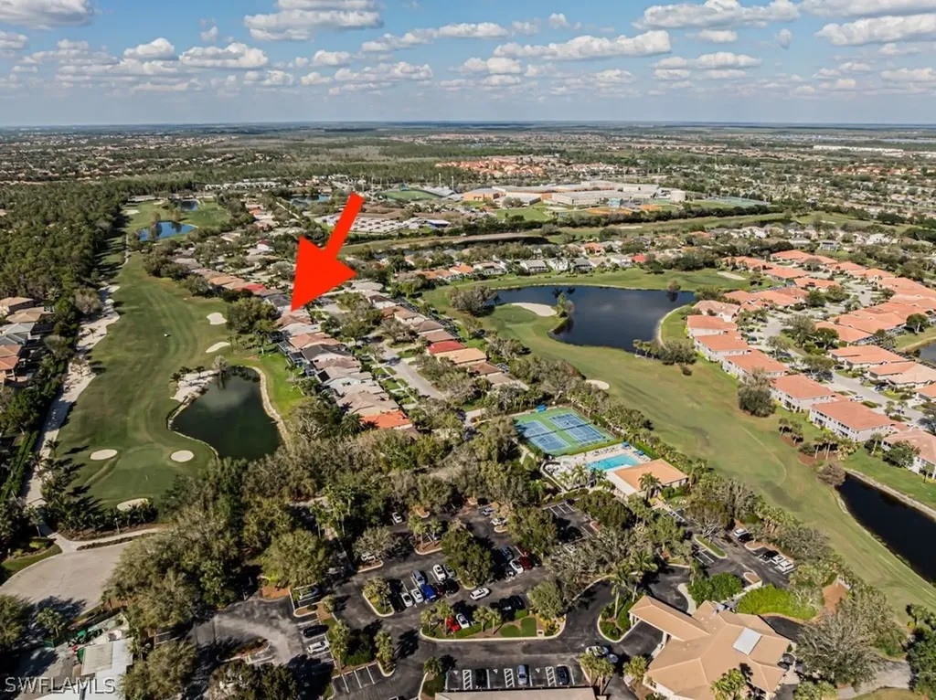 2256 Heritage Greens Drive Naples FL 34119