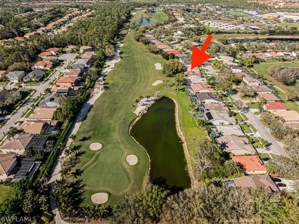 2256 Heritage Greens Drive Naples FL 34119