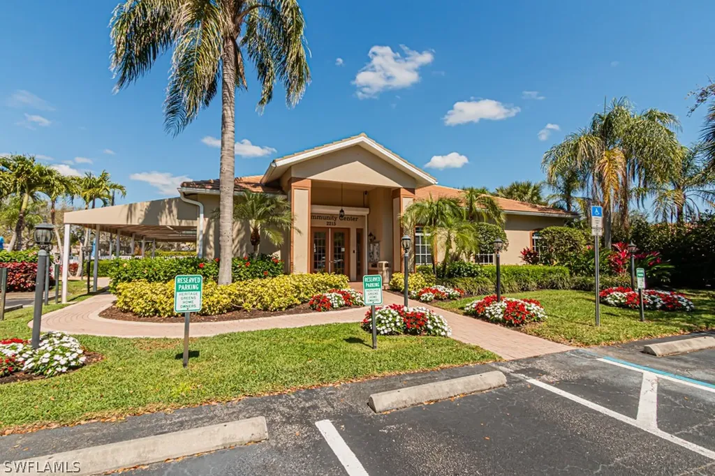 2256 Heritage Greens Drive Naples FL 34119