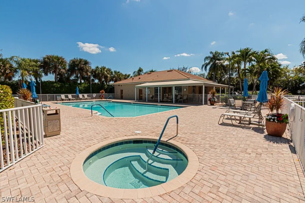 2256 Heritage Greens Drive Naples FL 34119
