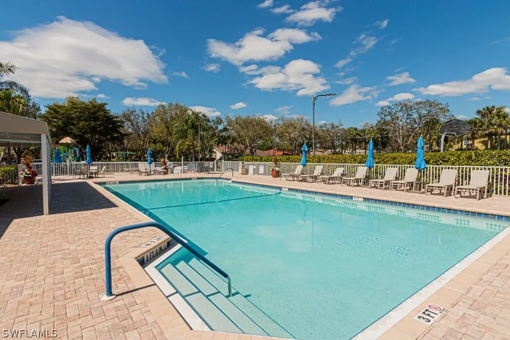 2256 Heritage Greens Drive Naples FL 34119