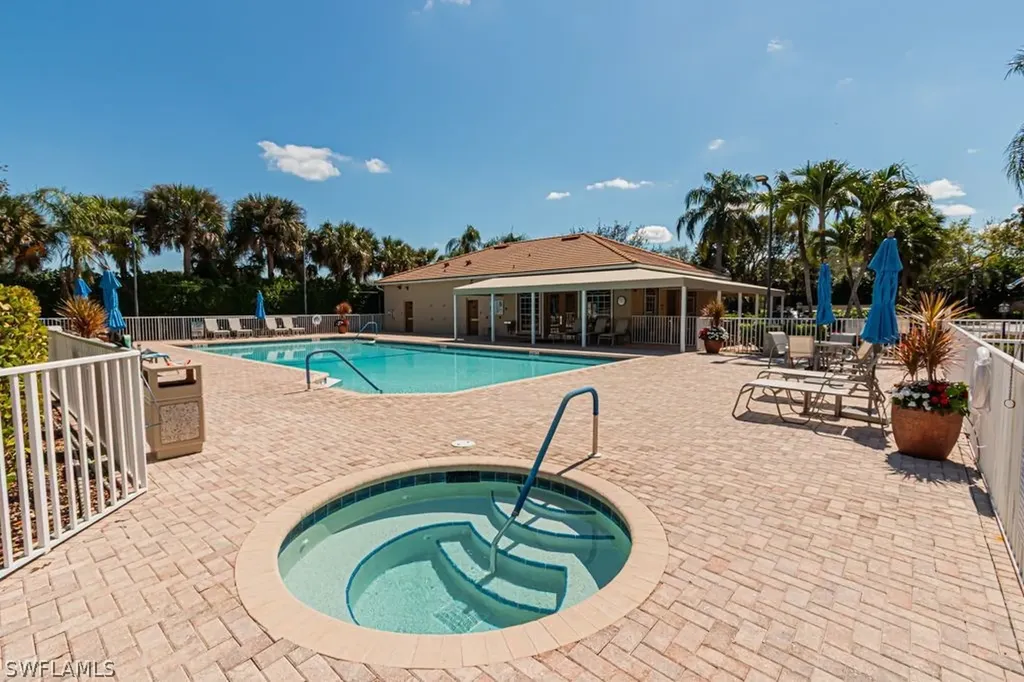 2256 Heritage Greens Drive Naples FL 34119