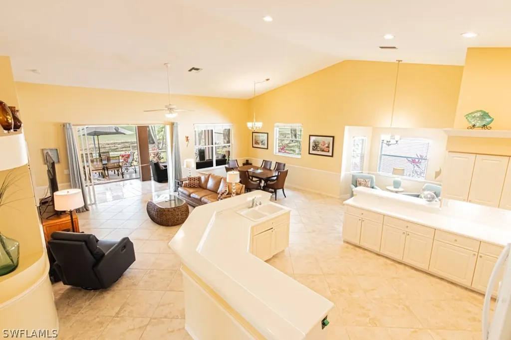 2256 Heritage Greens Drive Naples FL 34119