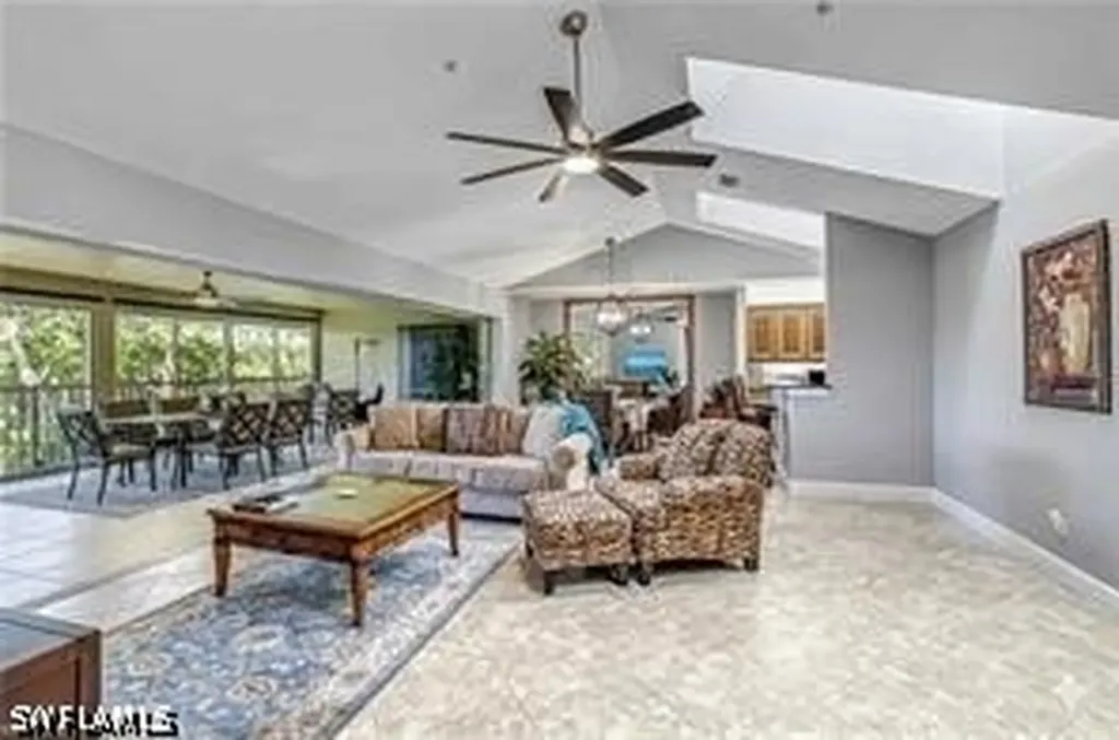 760 Waterford Drive Naples FL 34113