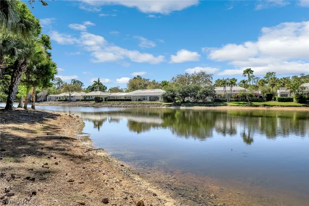 760 Waterford Drive Naples FL 34113