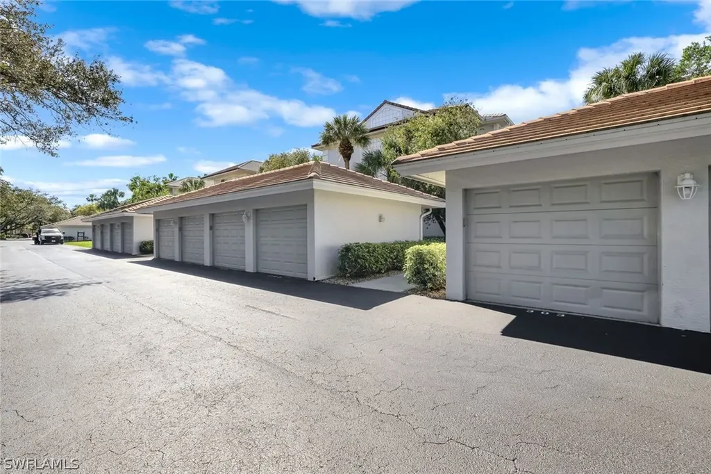 760 Waterford Drive Naples FL 34113