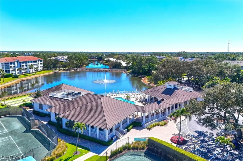 760 Waterford Drive Naples FL 34113