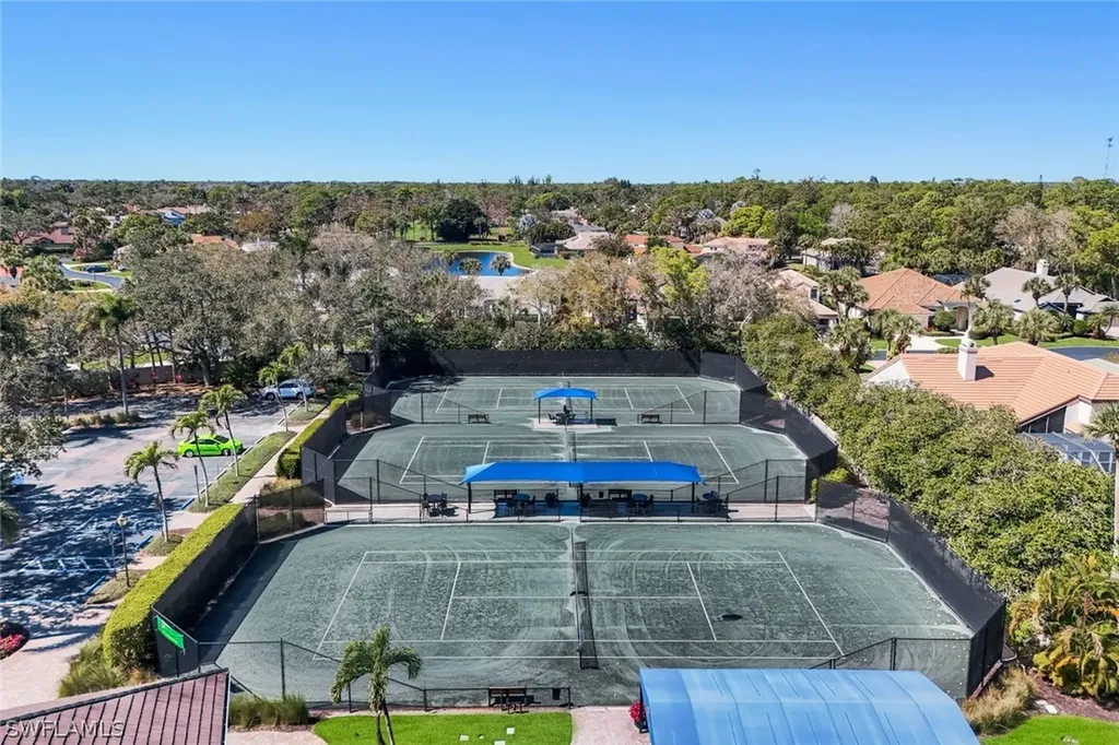 760 Waterford Drive Naples FL 34113