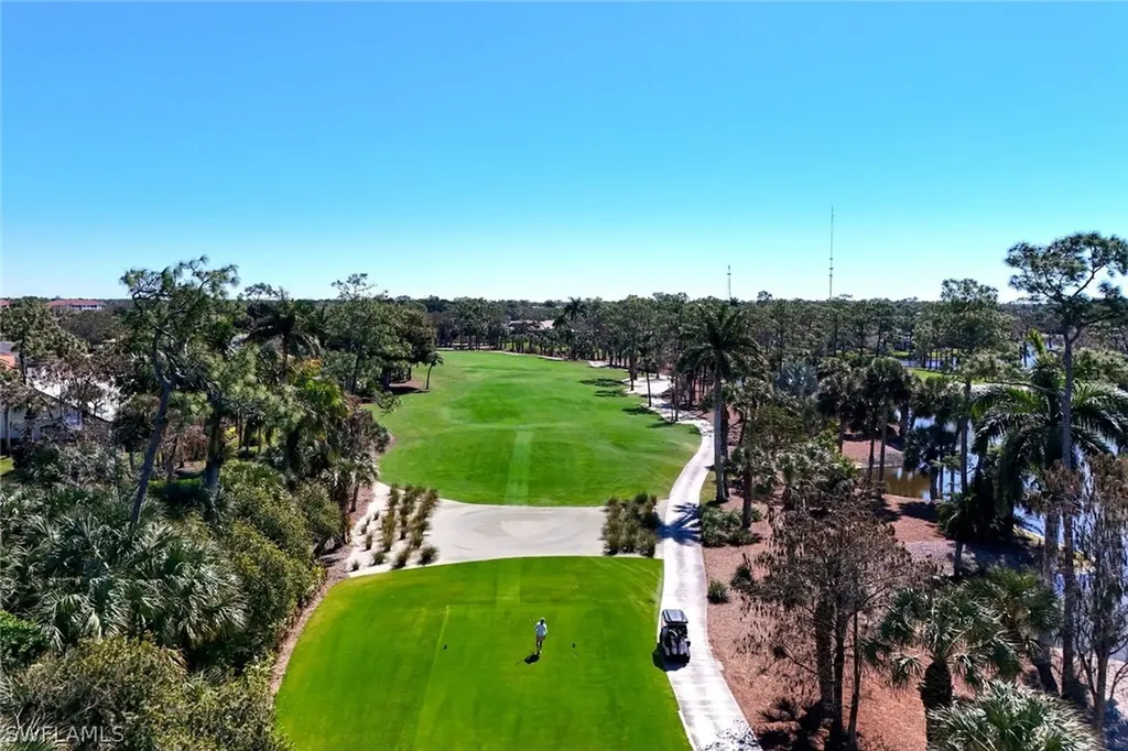 760 Waterford Drive Naples FL 34113