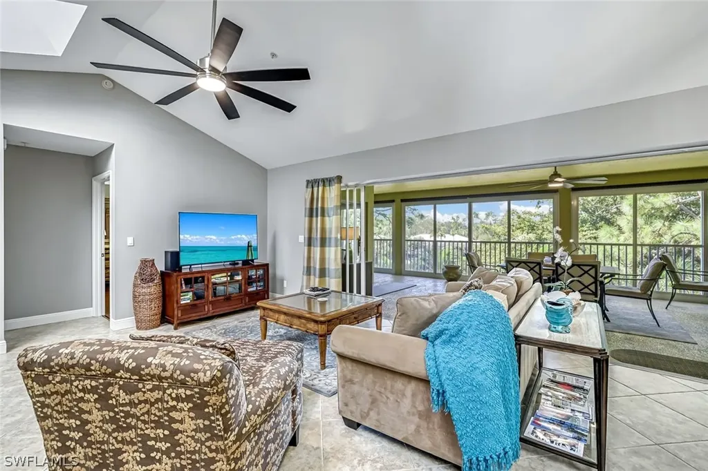 760 Waterford Drive Naples FL 34113