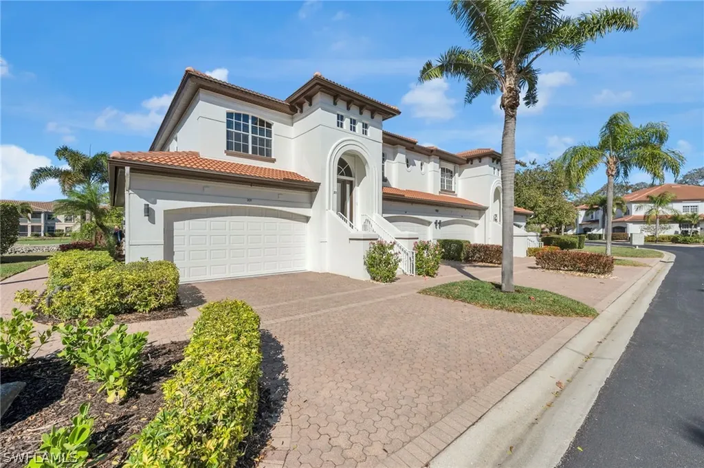 9131 Los Lagos Court Bonita Springs FL 34135