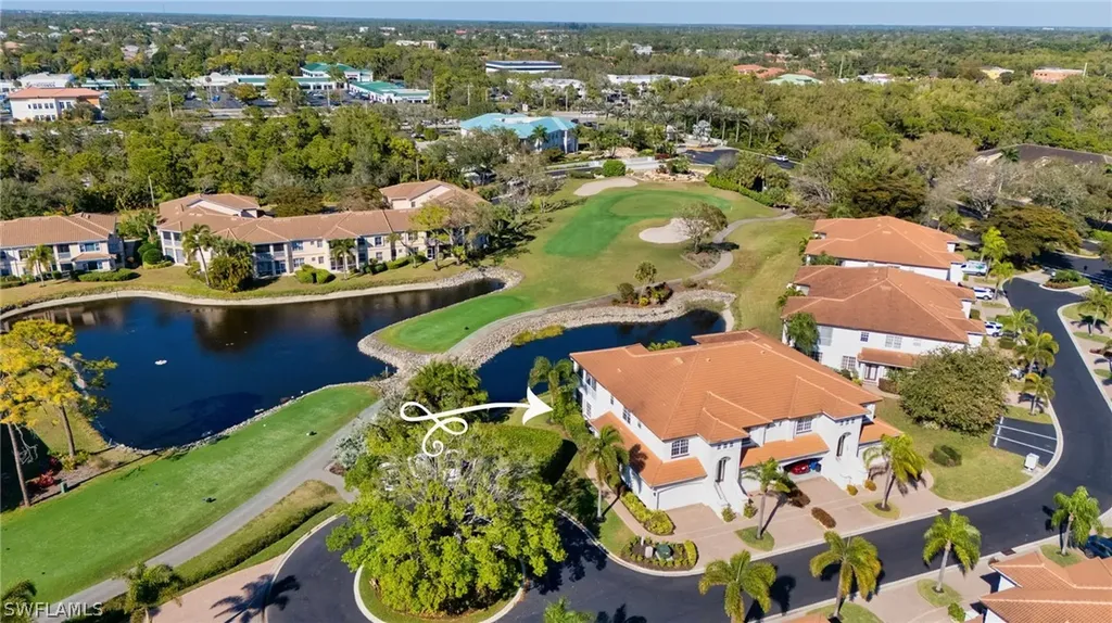 9131 Los Lagos Court Bonita Springs FL 34135