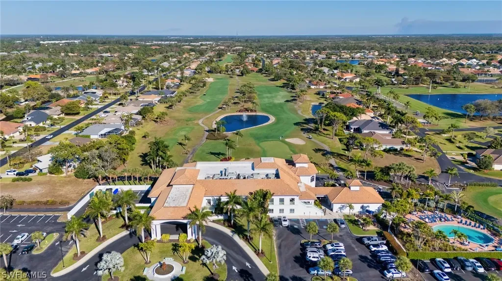 9131 Los Lagos Court Bonita Springs FL 34135