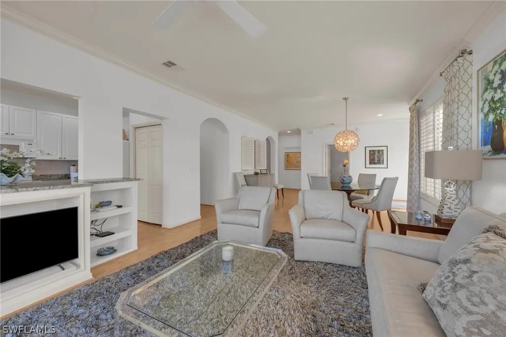9131 Los Lagos Court Bonita Springs FL 34135