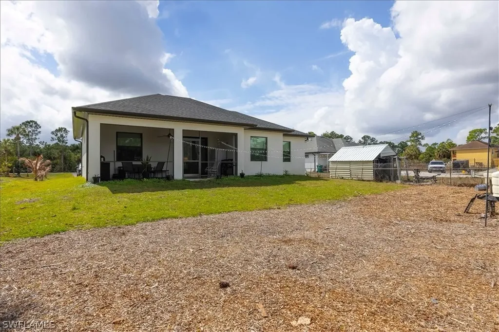 2963 40th Avenue SE Naples FL 34117