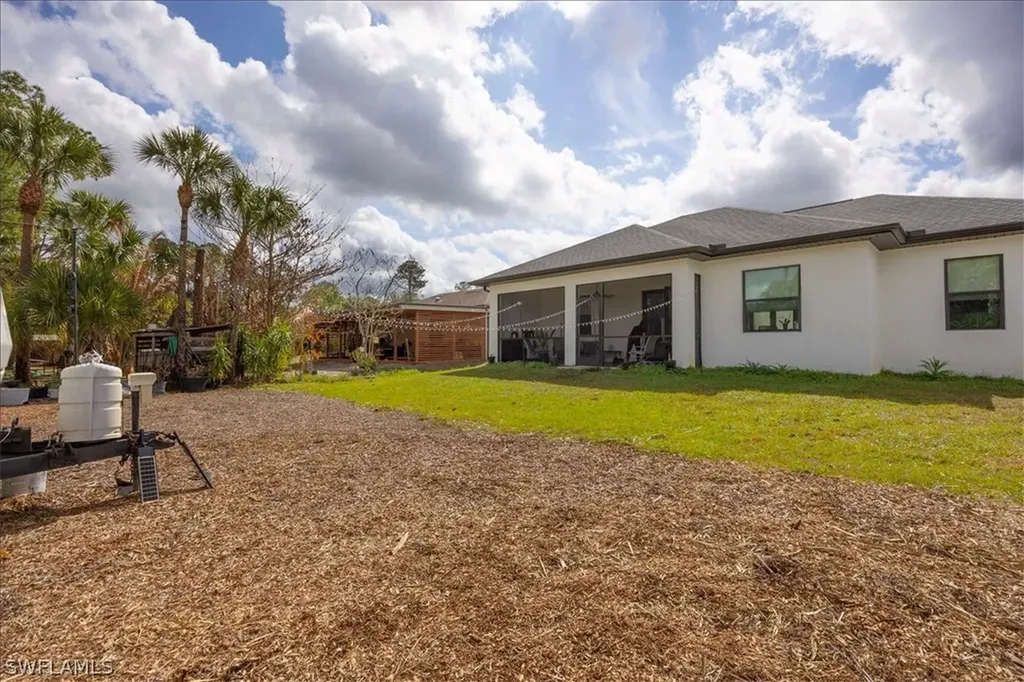 2963 40th Avenue SE Naples FL 34117