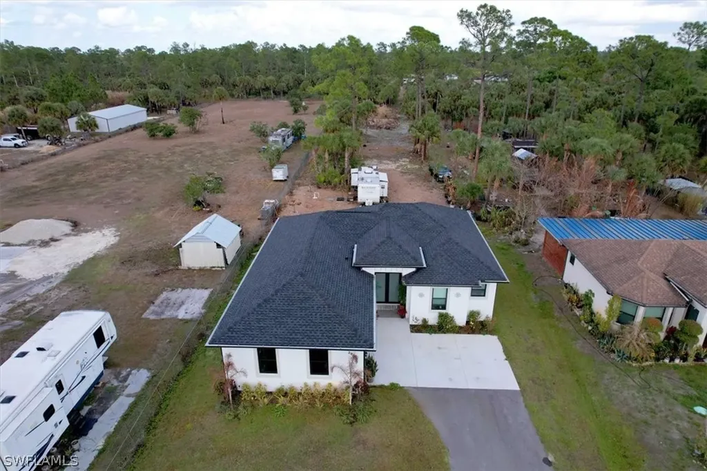2963 40th Avenue SE Naples FL 34117