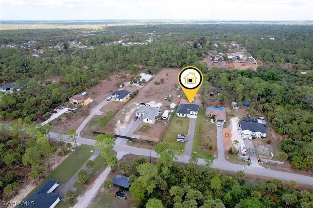 2963 40th Avenue SE Naples FL 34117