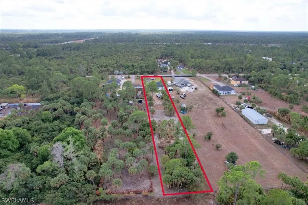 2963 40th Avenue SE Naples FL 34117