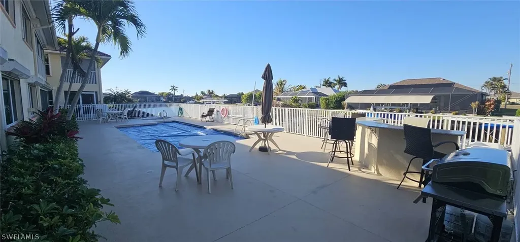925 SW 47th Terrace Cape Coral FL 33914