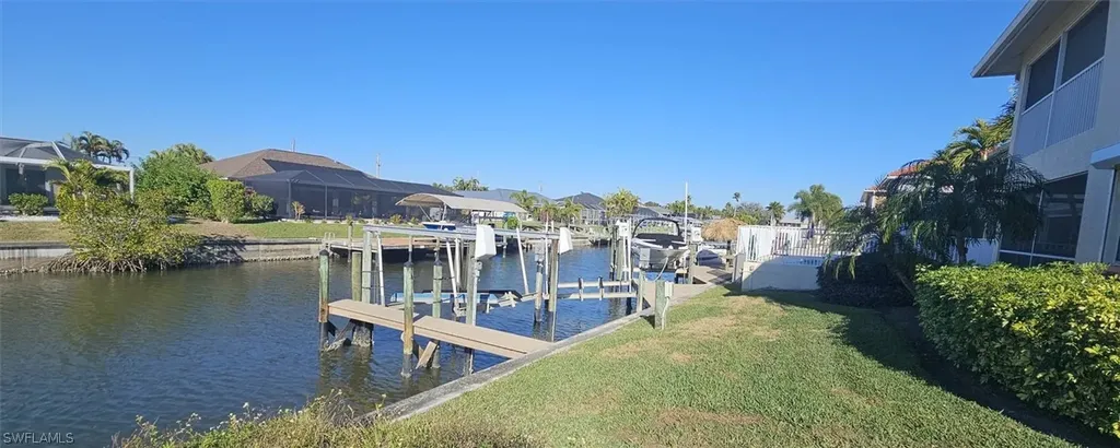 925 SW 47th Terrace Cape Coral FL 33914