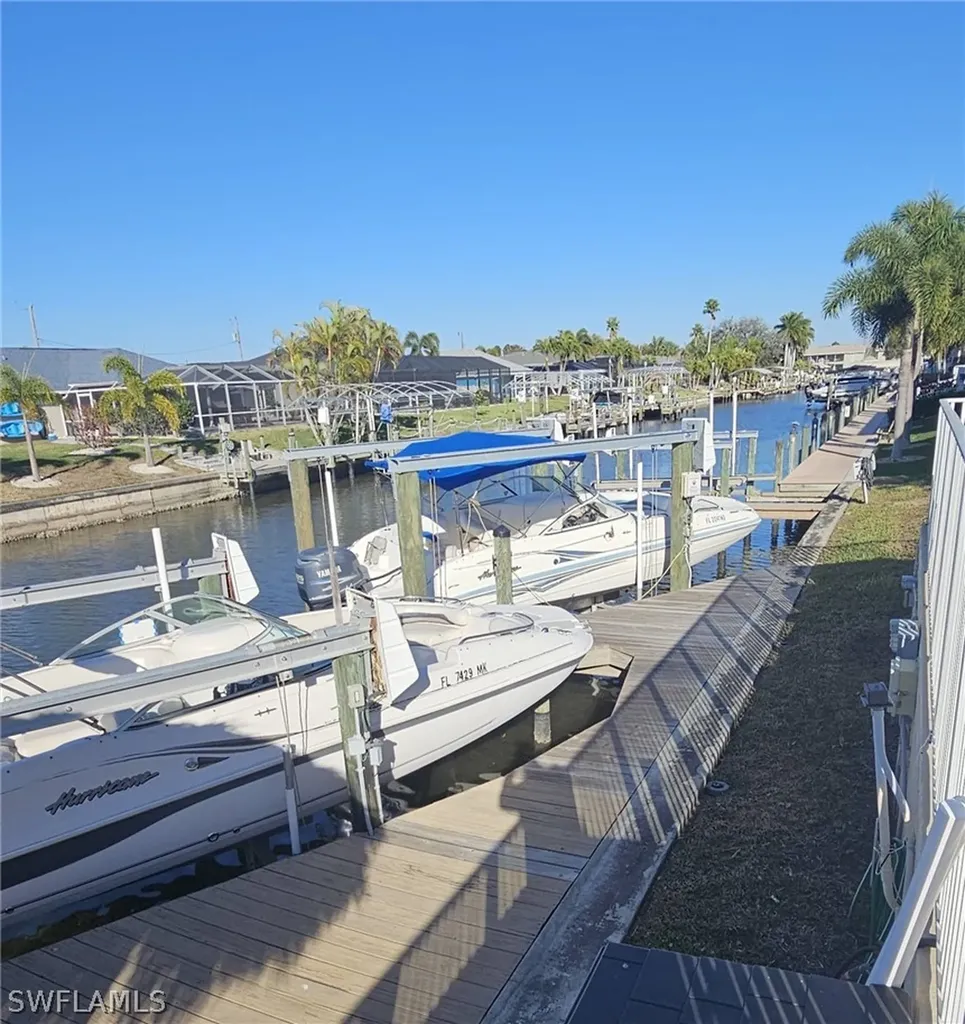 925 SW 47th Terrace Cape Coral FL 33914