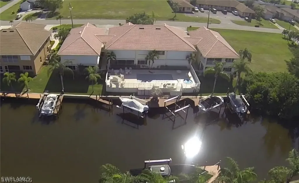925 SW 47th Terrace Cape Coral FL 33914