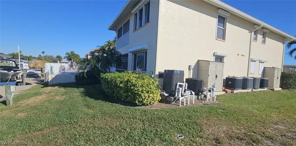 925 SW 47th Terrace Cape Coral FL 33914