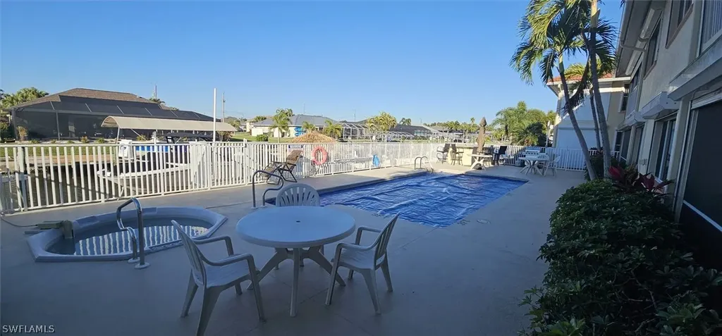 925 SW 47th Terrace Cape Coral FL 33914