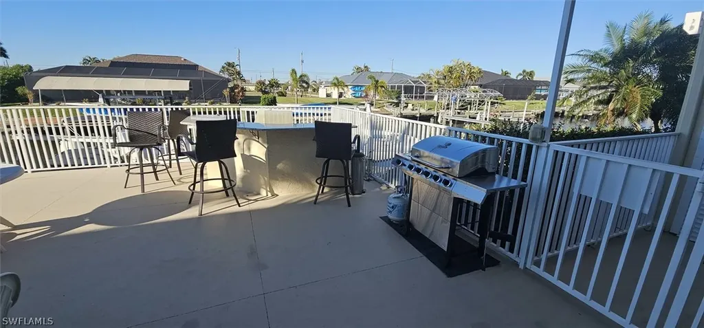 925 SW 47th Terrace Cape Coral FL 33914